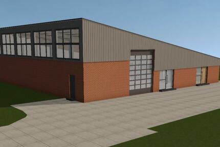 Gewerbeobjekt Warendorf - 2.600&euro; | Angebot:23229055