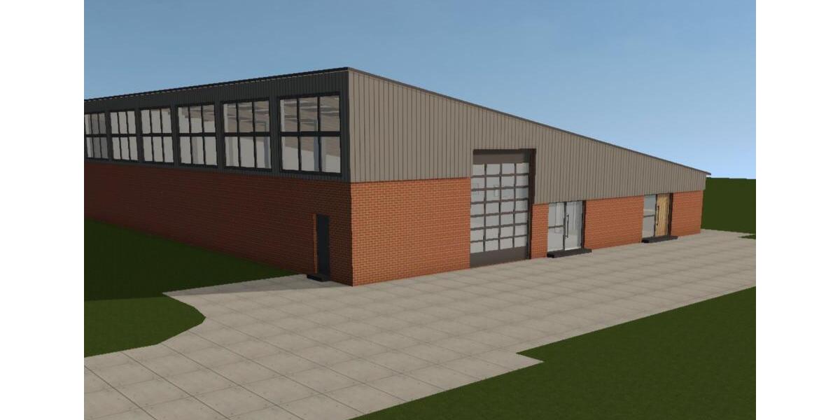 Gewerbeobjekt Warendorf - 2.600&euro; | Angebot:23229055