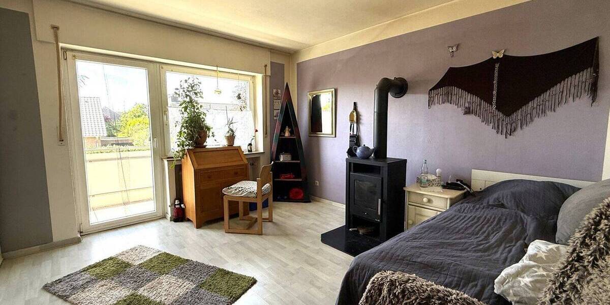 Reihenendhaus Münster Hiltrup - 5 Zimmer, 120 m&sup2;, 379.000&euro; | Angebot:26869087