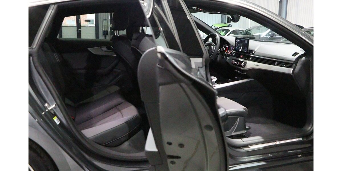 Audi A5 SPORTBACK 50 TDI QUATTRO S-LINE SPORT / TOP 57.000 km 39.995 &euro; Hamm 59077