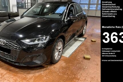 Audi A3 108.059 km 20.100 &euro; Oelde (Stromberg) 59302