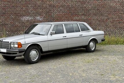 Mercedes-Benz 250 162.780 km 22.800 &euro; Münster 48149