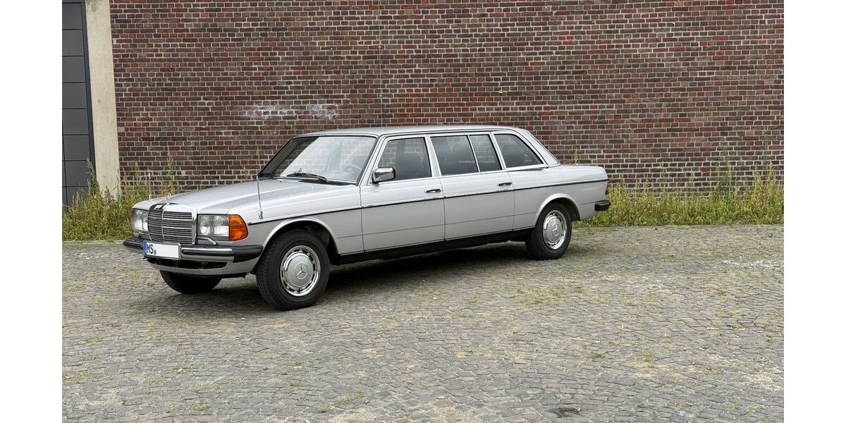 Mercedes-Benz 250 162.780 km 22.800 &euro; Münster 48149