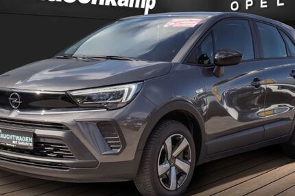Opel Crossland (X) 26.191 km 19.980 &euro; Selm 59379