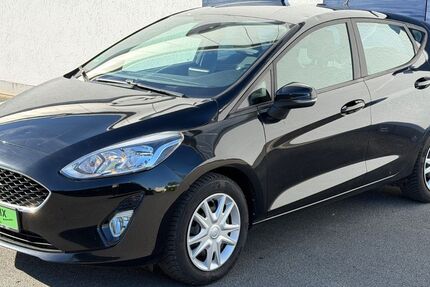 Ford Fiesta 143.000 km 6.450 &euro; Münster 48157