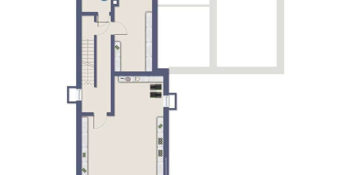 Bungalow Warendorf - 3 Zimmer, 132 m&sup2;, 335.000&euro; | Angebot:26741967