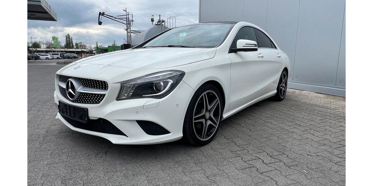 Mercedes-Benz CLA 180 150.000 km 10.490 &euro; Ascheberg 59387