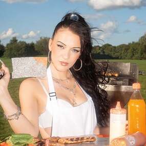 Mariybu: FRECH Tour 18.10.2026 Skaters Palace