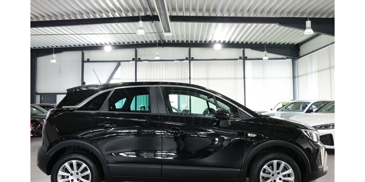 Opel Crossland T ELEGANCE / LED, LEDER, NAVI+KAMERA 27.000 km 15.331 &euro; Hamm 59077