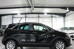 Opel Crossland T ELEGANCE / LED, LEDER, NAVI+KAMERA 27.000 km 15.331 &euro; Hamm 59077