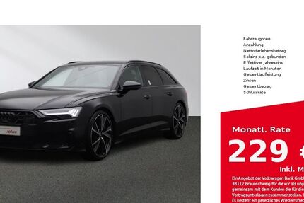 Audi S6 23.233 km 66.880 &euro; Münster 48153