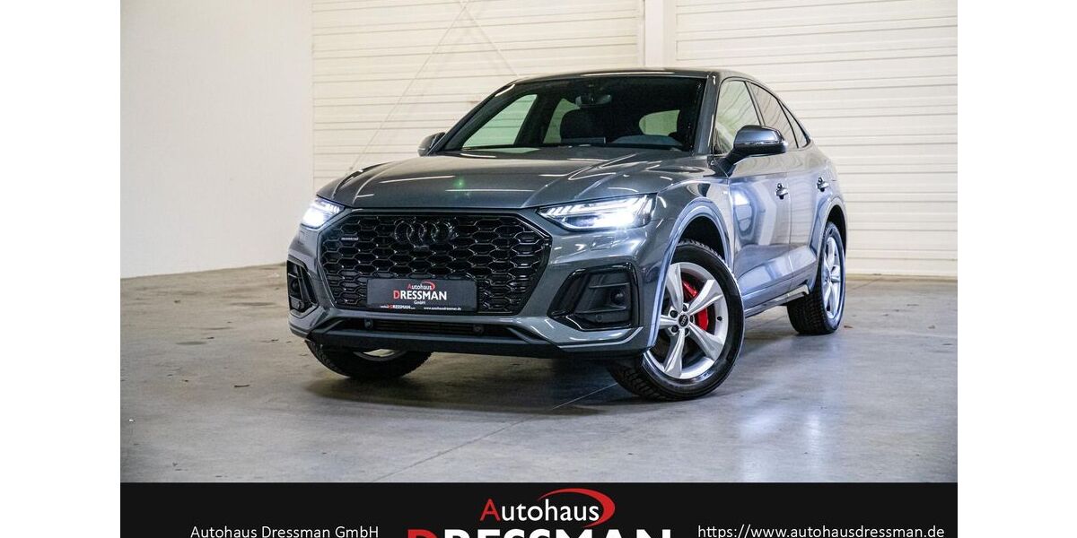 Audi Q5 54.716 km 42.970 &euro; Hamm 59067
