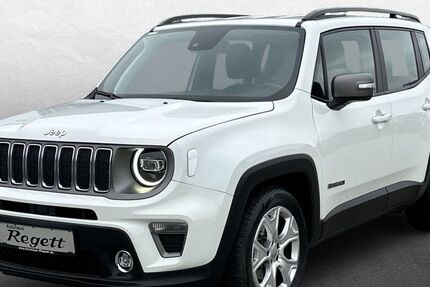 Jeep Renegade 74.673 km 16.490 &euro; Soest 59494