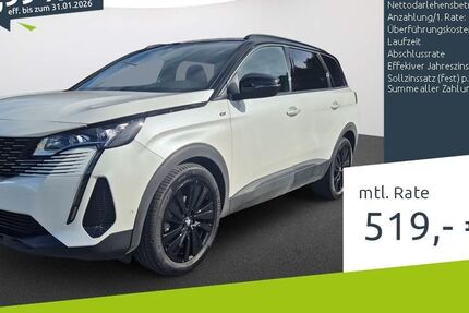 Peugeot 5008 26.747 km 30.550 &euro; Münster - Amelsbüren 48163