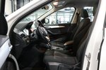 BMW X1 sDrive 18i Advantage WHITE / AUTOMATIK / 89.000 km 17.444 &euro; Hamm 59077