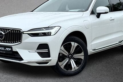 Volvo XC60 49.499 km 38.400 &euro; Hamm 59067