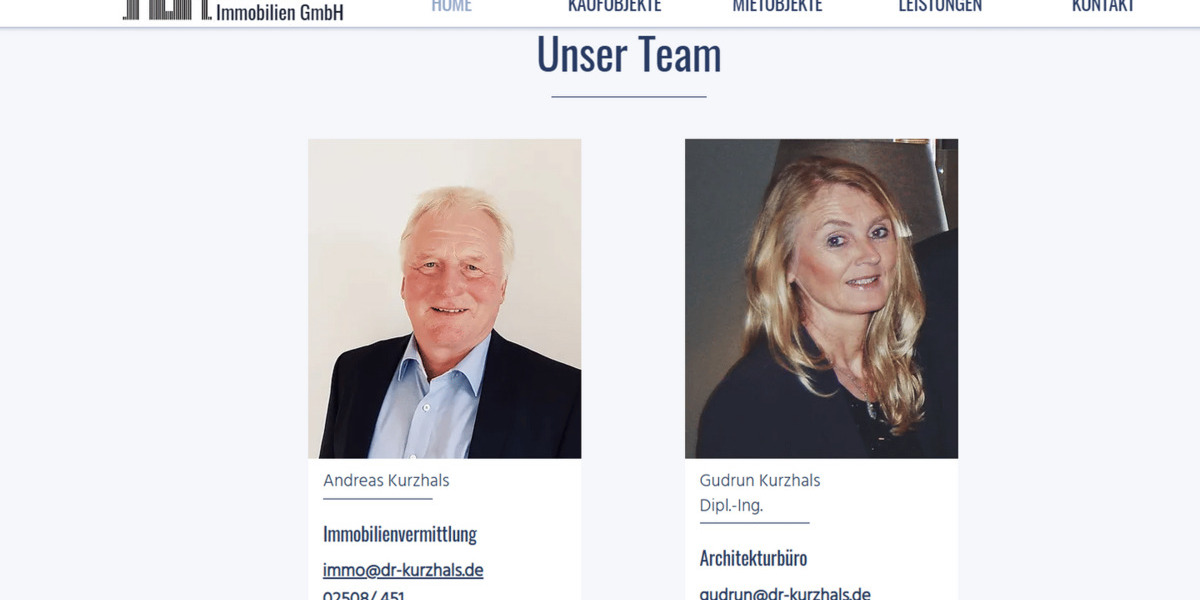Etagenwohnung Drensteinfurt - 3 Zimmer, 98 m&sup2;, 950&euro; | Angebot:26903367