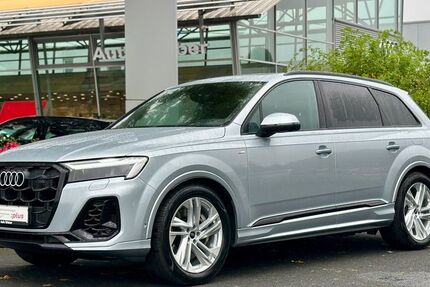 Audi Q7 14.100 km 73.970 &euro; Neubeckum 59269