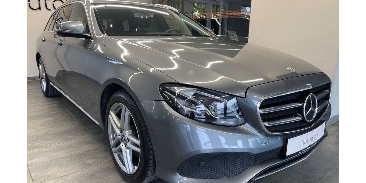 Mercedes-Benz E 200 93.500 km 26.499 &euro; Rheda-Wiedenbrück 33378