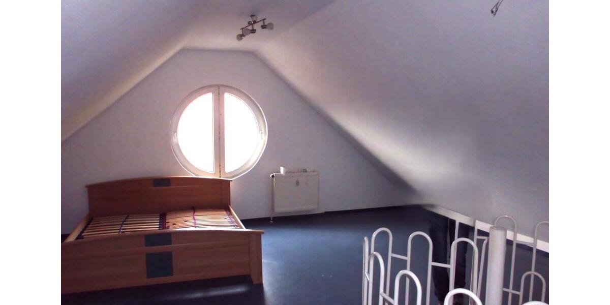 Maisonettenwohnung Münster Berg Fidel - 2 Zimmer, 42 m&sup2;, 149.000&euro; | Angebot:26862395