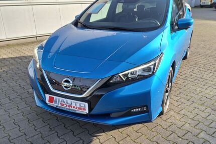 Nissan Leaf 33.259 km 19.980 &euro; Hamm 59067
