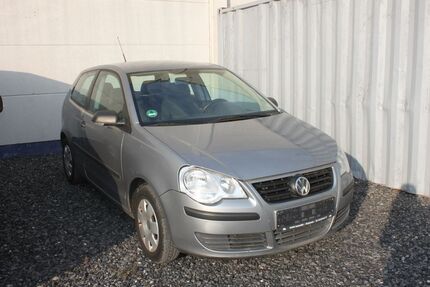 VW Polo 156.000 km 2.500 &euro; Hamm 59067