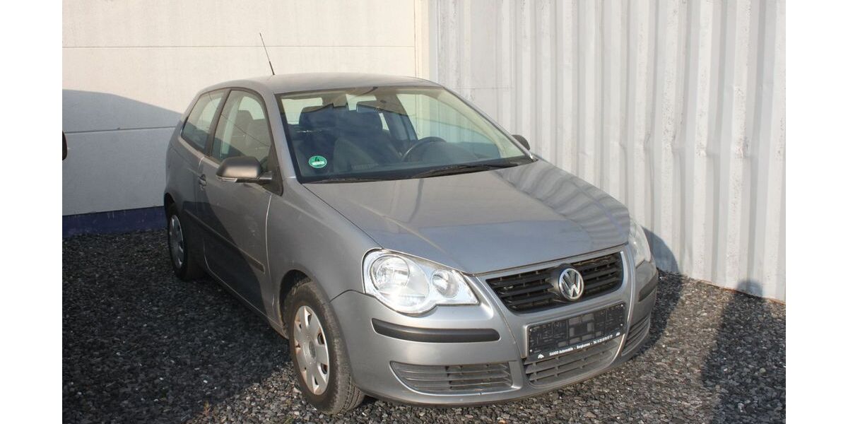 VW Polo 156.000 km 2.500 &euro; Hamm 59067
