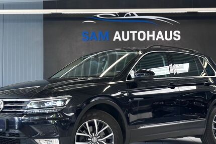 VW Tiguan 134.000 km 15.900 &euro; Wadersloh 59329