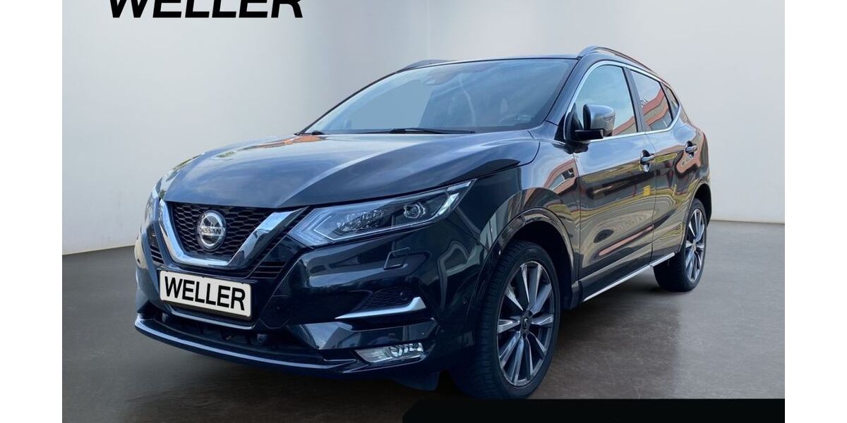 Nissan Qashqai 70.493 km 19.580 &euro; Hamm 59067