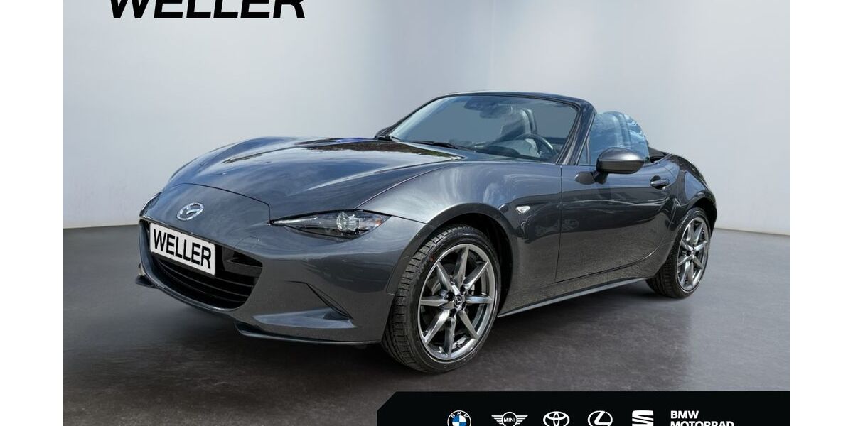 Mazda MX-5 29.061 km 31.880 &euro; Hamm 59067