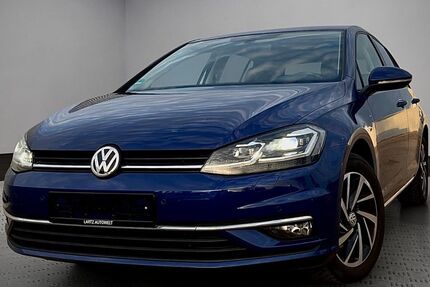 VW Golf 77.977 km 15.299 &euro; Sendenhorst 48324