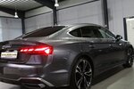 Audi A5 SPORTBACK 50 TDI QUATTRO S-LINE SPORT / TOP 57.000 km 39.995 &euro; Hamm 59077