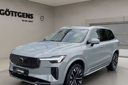 Volvo XC90 1.500 km 73.980 &euro; Soest 59494