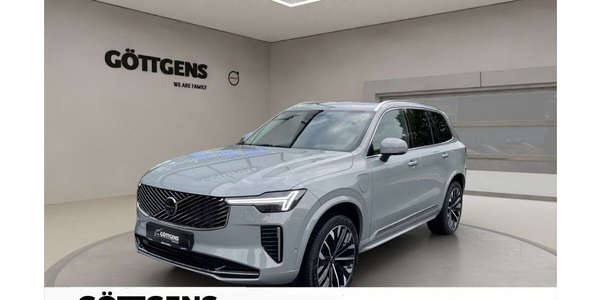 Volvo XC90 1.500 km 74.490 &euro; Soest 59494