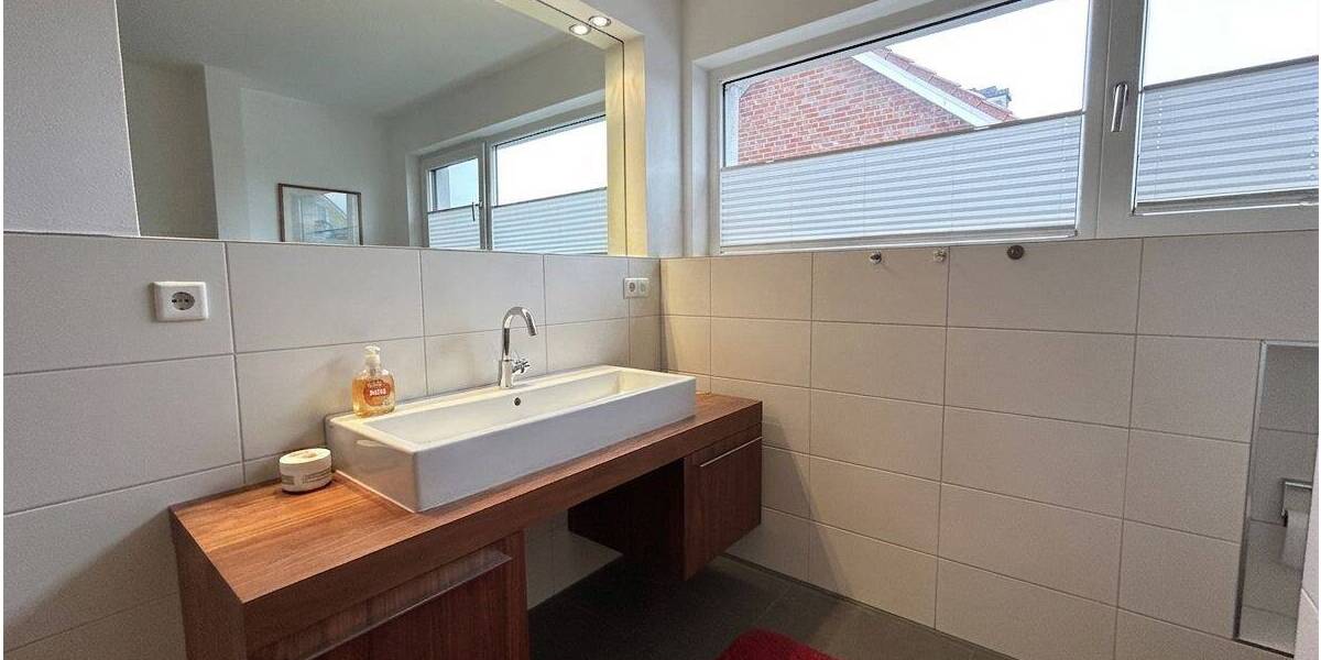 Doppelhaushälfte Münster Gremmendorf - 6 Zimmer, 152 m&sup2;, 845.000&euro; | Angebot:26881649