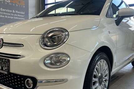 Fiat 500 29.900 km 12.890 &euro; Münster 48167