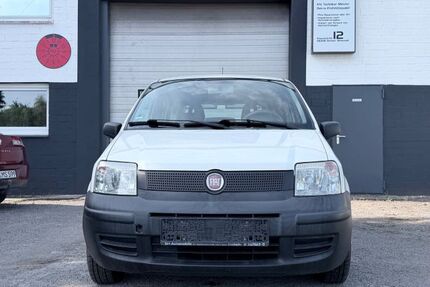 Fiat Panda 78.000 km 2.490 &euro; Senden 48308