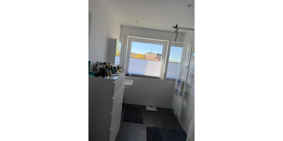 Dachgeschoßwohnung Warendorf - 3 Zimmer, 83 m&sup2;, 685&euro; | Angebot:26032975