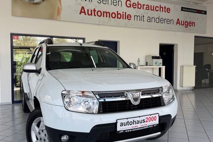 Dacia Duster 127.170 km 5.950 &euro; Ahlen 59229