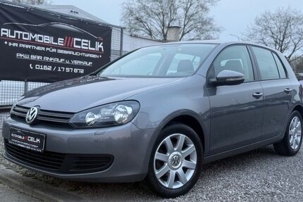 VW Golf 127.000 km 5.790 &euro; Hamm 59067