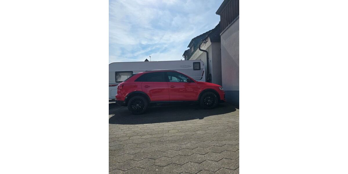 Audi Q3 72.600 km 22.100 &euro; Werl 59457
