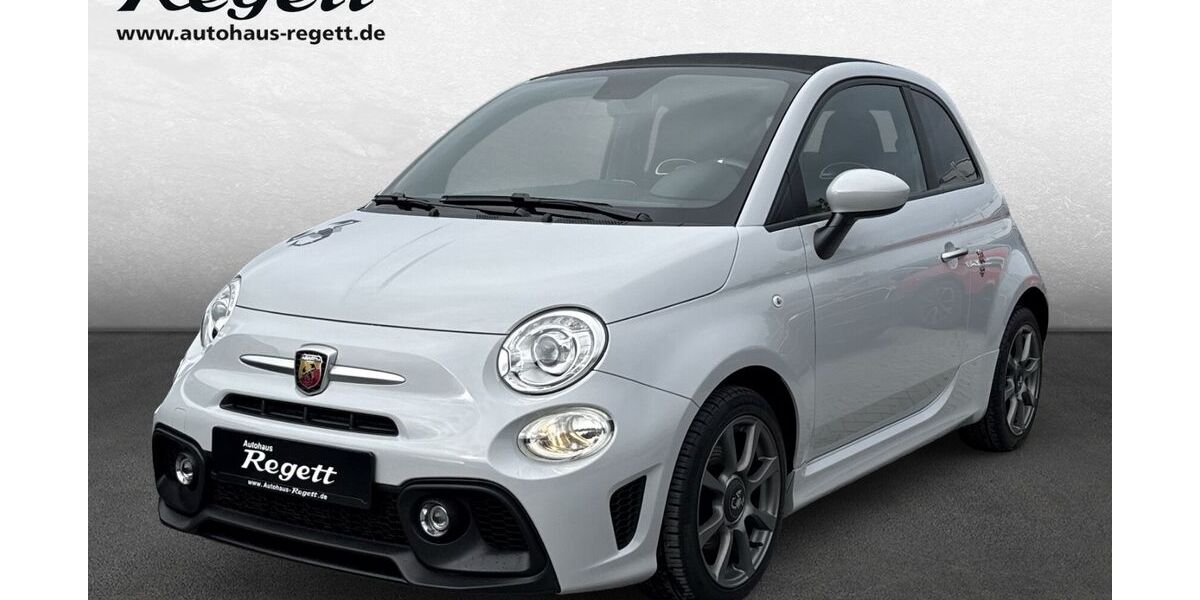 Abarth 500 24.421 km 18.990 &euro; Soest 59494