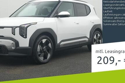 Kia EV2 1.900 km 31.760 &euro; Münster - Amelsbüren 48163