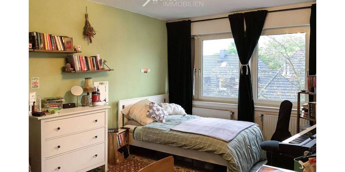 Etagenwohnung Münster Centrum - 1 Zimmer, 342 m&sup2;, 1.250.000&euro; | Angebot:26825718