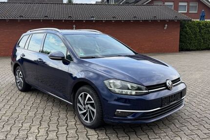 VW Golf 127.000 km 10.900 &euro; Ascheberg 59387