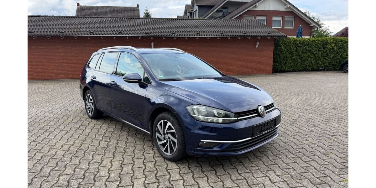 VW Golf 127.000 km 10.900 &euro; Ascheberg 59387