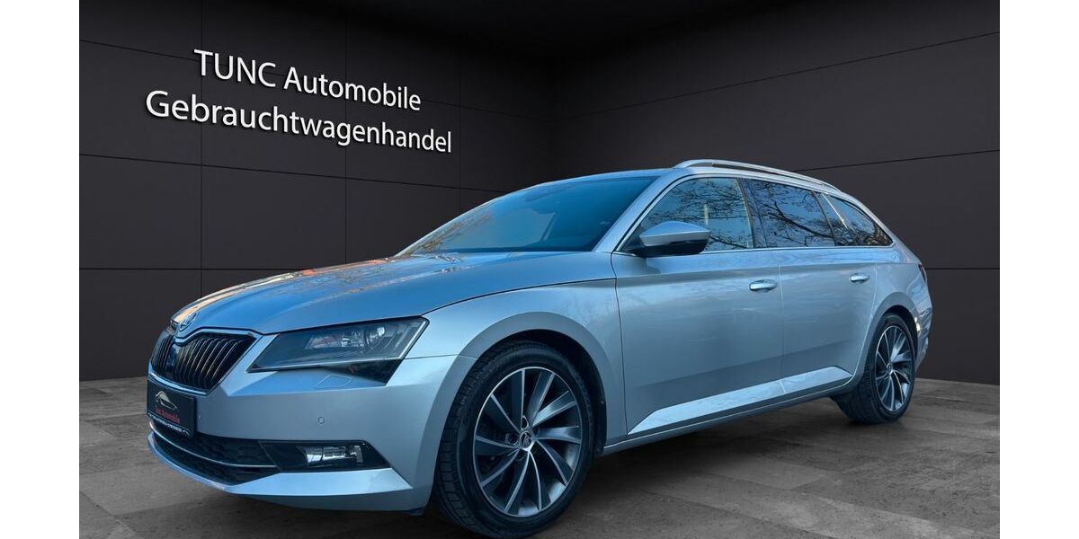 Skoda Superb 123.161 km 20.390 &euro; Ahlen 59227