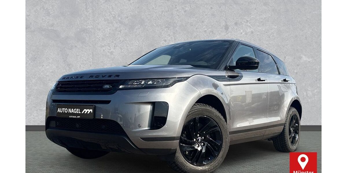 Land Rover Range Rover Evoque 2.899 km 48.590 &euro; Münster 48163