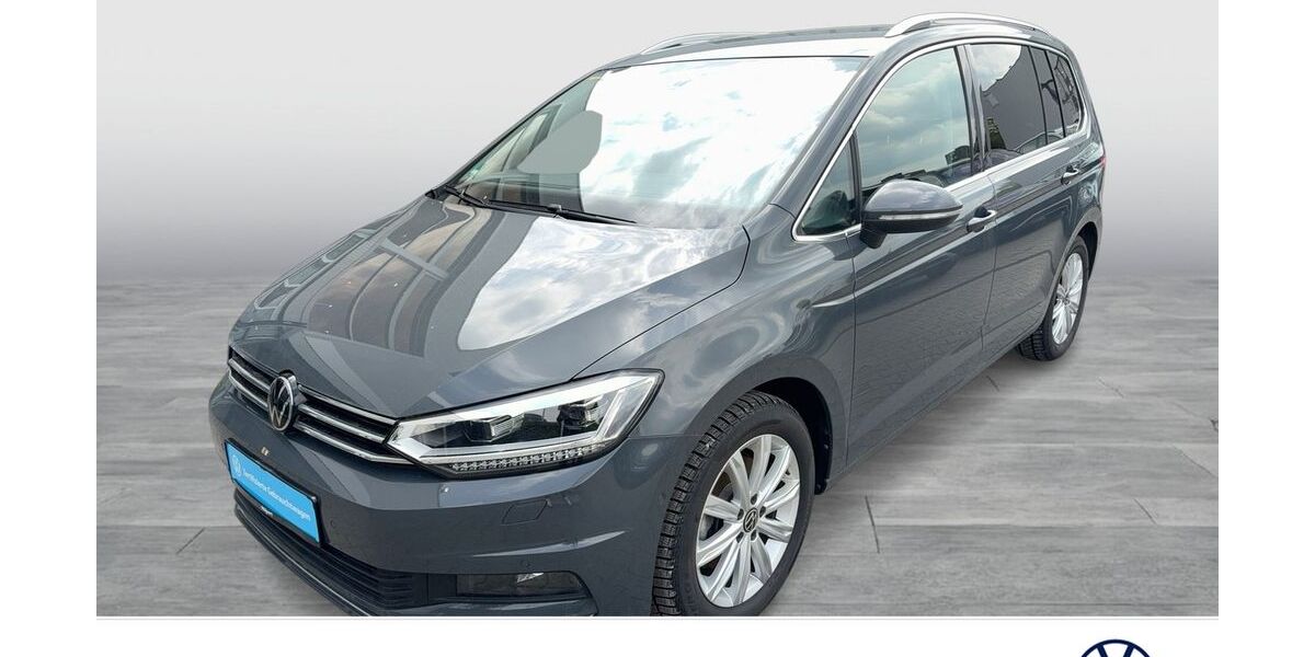 VW Touran 18.987 km 35.477 &euro; Bergkamen 59192