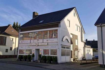 Gewerbeobjekt Hamm Herringen - 1.200&euro; | Angebot:24223534